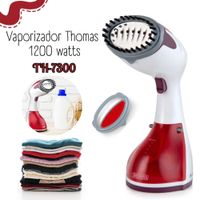 Vaporizador de prendas Thomas TH-7300
