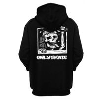 Polera Drsk No Memories