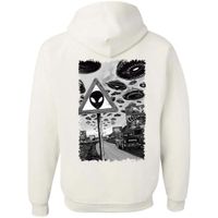 Polera Drsk Photo Ovni