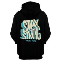Polera Drsk Stay Stronge