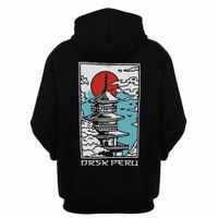 Polera Drsk Tokio