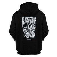 Polera Drsk Black Cobra