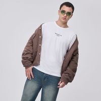 Polo Manga Corta Hombre Front Print Hypnotic