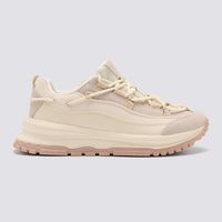 Zapatillas Urbanas Mujer Luna Beige Hypnotic