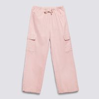Pantalón Teen Niña Elastic Cargo Zubito