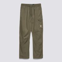 Pantalón Aereal Teen Niño Urban Paper 100% Algodón