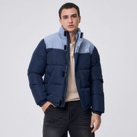 Casaca Hombre Bloque Hypnotic