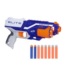 nerf infinus mercadolibre