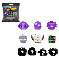 Mini Figura Sorpresa Blox Fruits Serie 3 Roblox Phatmojo