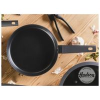 Sartén de Aluminio Antiadherente 24cm Daily HUDSON
