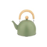 Tetera Acero Inoxidable Olive 1.5L HUDSON