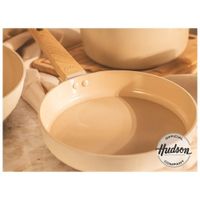 Sartén Antiadherente Ceramico 28cm Harmony HUDSON