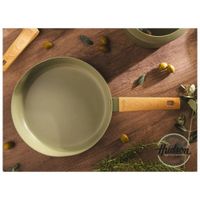Sartén Antiadherente Olive 26cm HUDSON
