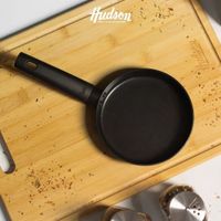 Sartén de Aluminio Antiadherente 14cm Daily HUDSON