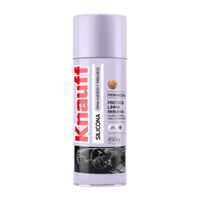 Silicona para Cueros y Tableros Knauf x 450ml - Aroma Primavera