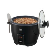 Olla arrocera Oster - CKSTRCB10DFBLK-053 1.8 L
