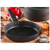 Sartén de Aluminio Antiadherente 26cm Daily HUDSON
