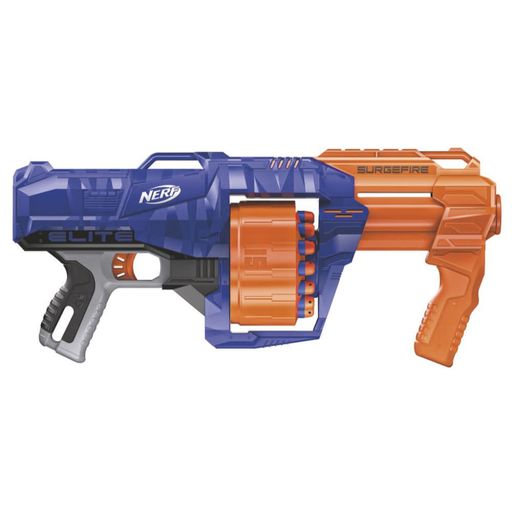 Nerf surgefire precio online