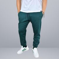 Jogger de Algodón Hombre Casual Yonisters Bolsillos con Cierre SlimFit