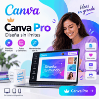 Canva Pro