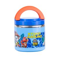 Termo de Comida Paw Patrol Scool 600 ml 705252