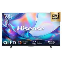 Televisor HISENSE Hi-QLED 65"" UHD 4K Smart TV 65QD5SV