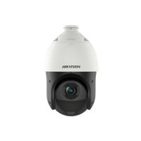 Cámara Seguridad Hikvision DS-2AE4425ITG 4MP PTZ Analógica Visión IR 100M Zoom Óptico 25X