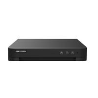 Grabador DVR Hikvision DS-7208HGHI-M1/T 8 Canales hasta 2MP Detección de movimiento 1HDD