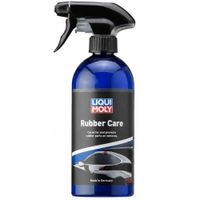 Liqui Moly Rubber Care Limpiador y Protector de Gomas y Cauchos para Auto de 500ml