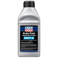 Brake Fluid Liquido para frenos  DOT4