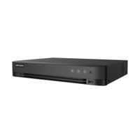 Grabador DVR Hikvision IDS-7208HQHI-M1/XT 8 Canales hasta 3K Acusense 1HDD