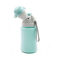 Urinario para niños de 500ml con Diseño de Koala