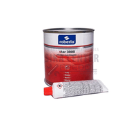 MASILLA POLIESTER  STAR 3000 -4KG-ROBERLO