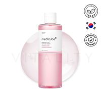 Medicube Tónico Facial PDRN Pink Cica Soothing Toner Calmante 250 ml