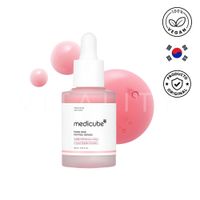 Medicube Sérum Facial PDRN Pink Peptide Serum 30 ML