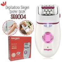 Depiladora siegen con sistema de 30 pinzas SG-9004
