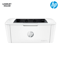 Impresora Laser  Monocromática  HP 111W