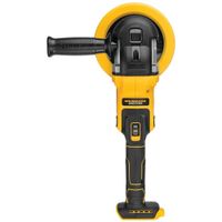 Pulidora Orbital 7 20 V Xr 2200 Rpm Baretool Dewalt DCM849B