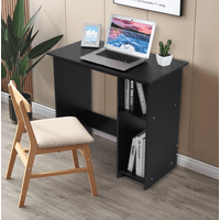 Escritorio para Cómputo Magno Ventitas Home Negro
