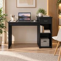 Escritorio para Cómputo Naxma Ventitas Home