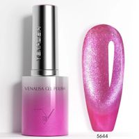 Esmalte Cat eyes 10 ml Venalisa - 5644