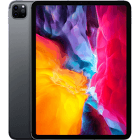 Apple iPad Pro 12.9-inch 4th generation REACONDICIONADO