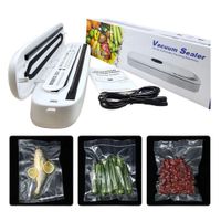 SELLADOR AL VACIO ELECTRICO PARA TODO TIPO DE ALIMENTOS