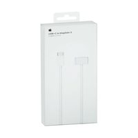 Cable Tipo C a MagSafe 3 Trenzado Apple para MacBook