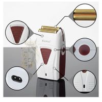 MAQUINA AFEITADORA PARA HOMBRES RECARGABLE KEMEI 3382