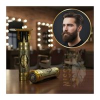 TRIMER RASURADORA 3 EN 1 INALÁMBRICO PARA HOMBRE RECARGABLE