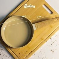Sartén Antiadherente Ceramico 20cm Harmony HUDSON