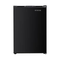 Frigobar BLACKLINE FB 76L Negro