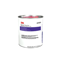 MASILLA PLATINUM PLUS DE 3M - PN 01131 - 1 GL