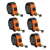 Wincha gripper 3 metros pack 6 unidades Truper 14577-PACK6